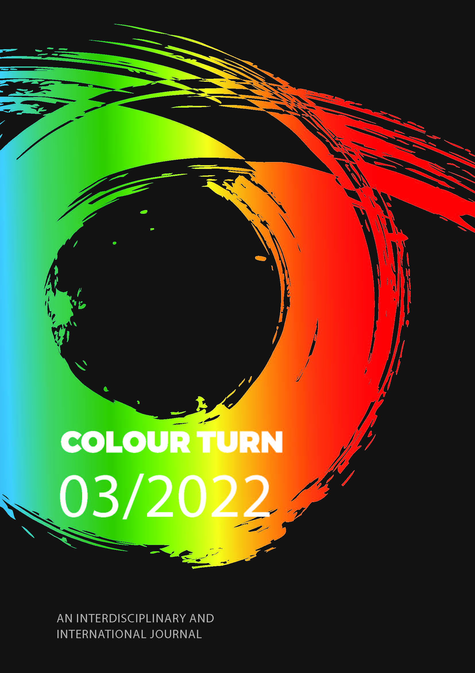 					View No. 3 (2022): Colour Turn 2022
				